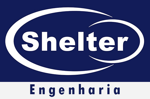 Shelter Engenharia de combate e prevenção contra incêndio