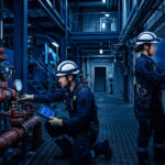 Engenharia Contra Incêndio