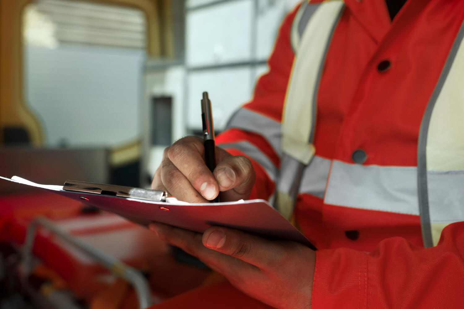 AVCB e PPCI: Os Erros Mais Comuns Que Reprovam Vistorias do Corpo de Bombeiros (E Como Evitar)